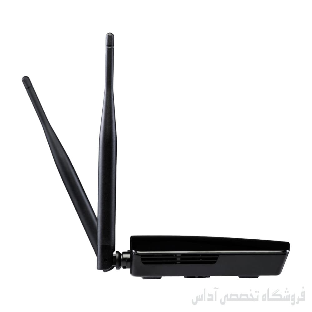 مودم روتر ADSL2 Plus بی سیم D-Link DSL-2740U — تصویر ۸