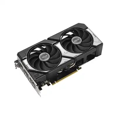 کارت گرافیک ASUS RTX 5060TI dual 16GB oc — تصویر ۸