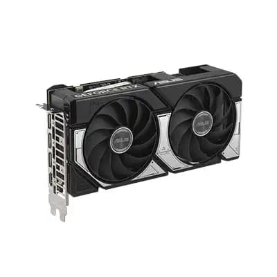 کارت گرافیک ASUS RTX 5060TI dual 16GB oc — تصویر ۹