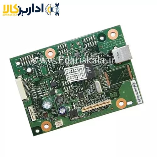 برد فرمتر اچ پی HP M1132