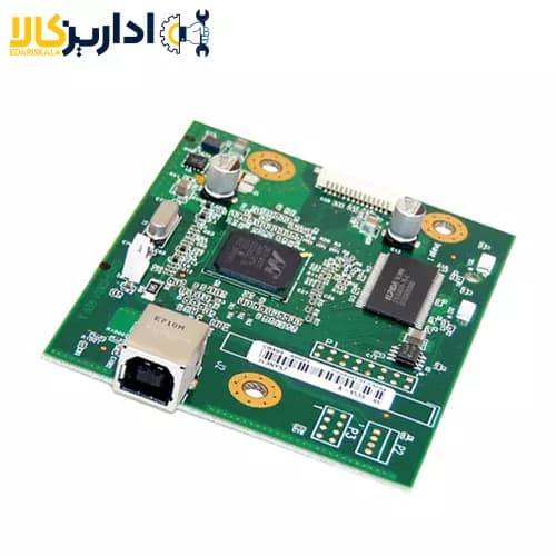 برد فرمتر پرینتر اچ پی 1018 HP — تصویر ۲