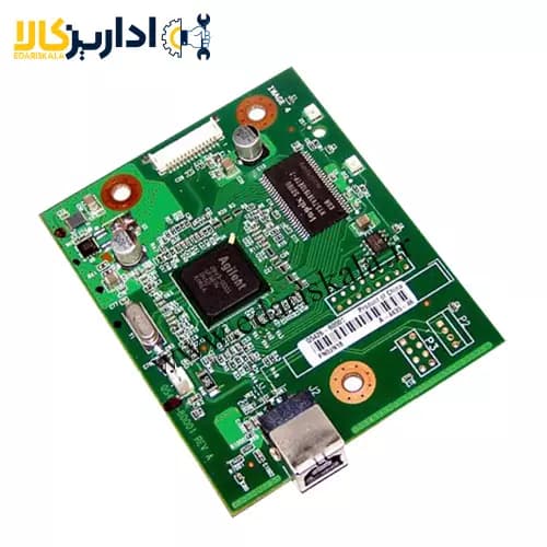 برد فرمتر اچ پی 1020 Hp
