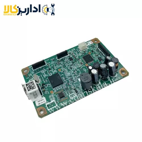 برد فرمتر کانن LBP3010 — تصویر ۲