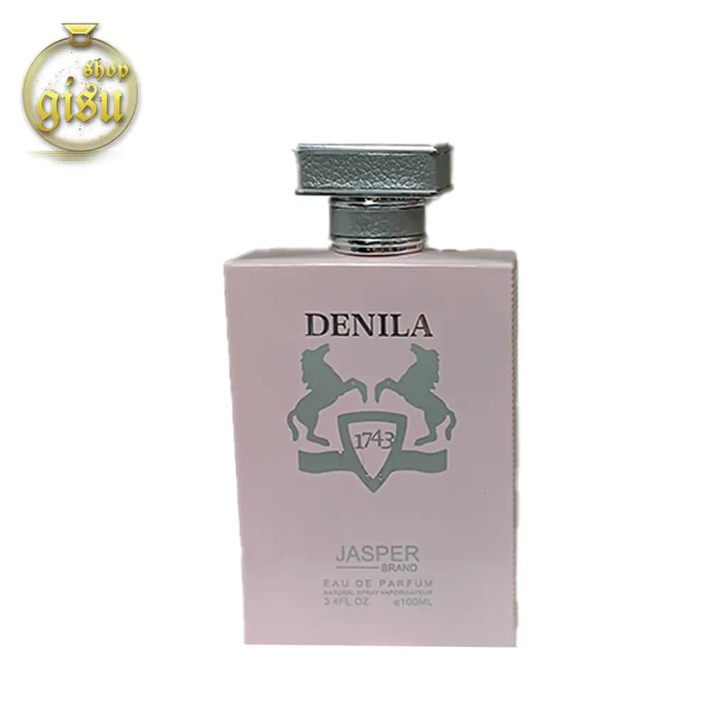 ادکلن زنانه جاسپر مدل مارلی دنیلا (Jasper Denila Marly) — تصویر ۳