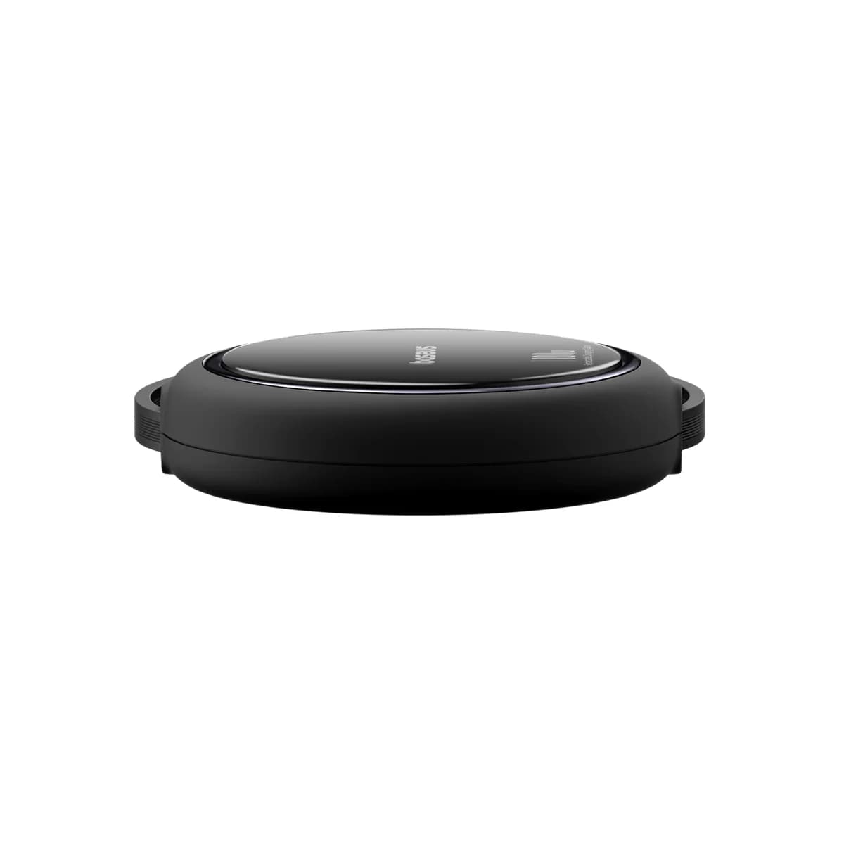 کابل شارژ PD باسئوس مدل Free2Draw Mini Retractable 100W مشکی — تصویر ۳