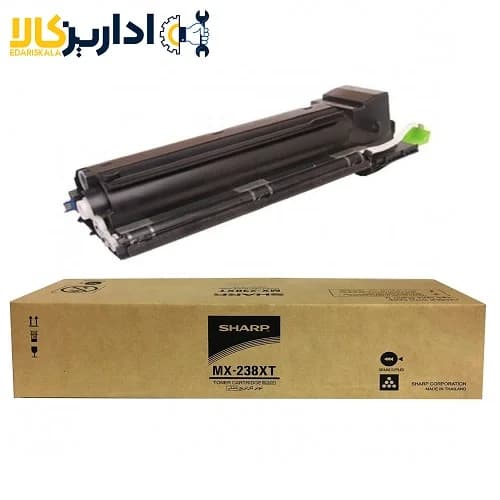 کارتریج تونر کپی شارپ SHARP AR-X201
