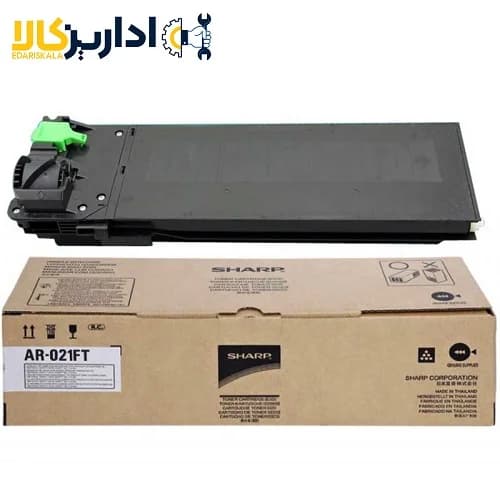 کارتریج تونر کپی شارپ SHARP AR-5516