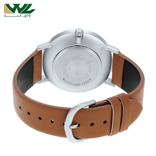 ساعت مچی عقربه‌ای مردانه کاسیو مدل MTP-VT01L-2B2UDF — تصویر ۱۲