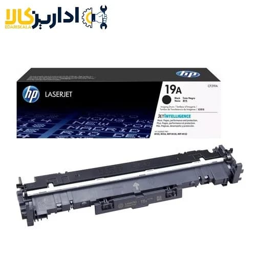 کارتریج درام اچ پی HP 19A