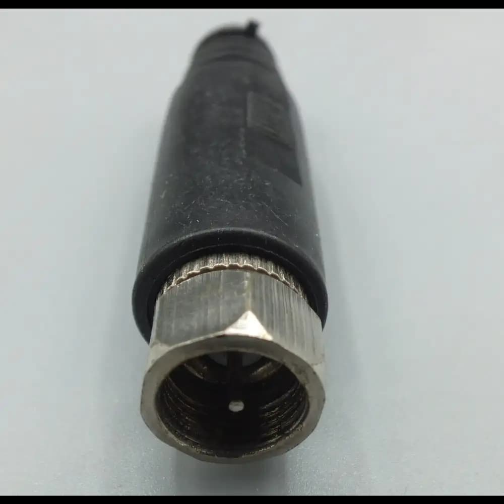 فیش رسیوری روکش‌دار پلاستیکی – آچارخور – درجه ۱ – طراحی جدیدمدل انتنی — تصویر ۳