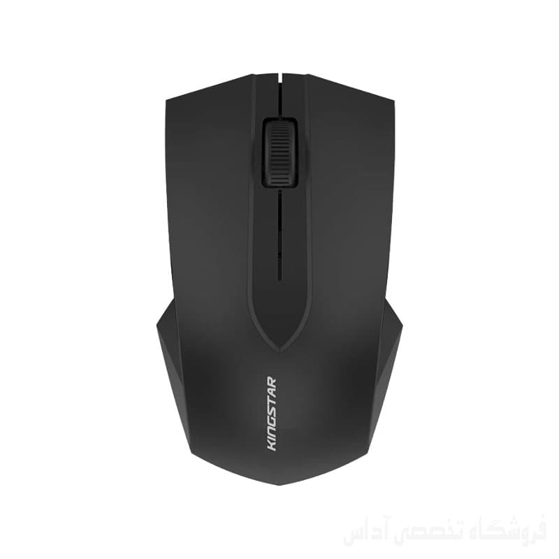 موس بی سیم KINGSTAR کینگ استار مدل KM120W