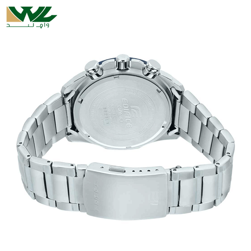 ساعت مچی عقربهای مردانه کاسیو مدل EFS-S560D-1AVUDF — تصویر ۸