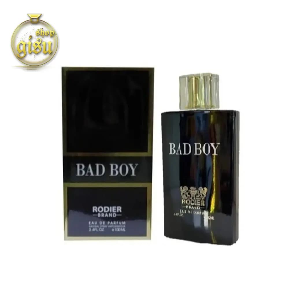 ادکلن 100 میل رودیر رایحه سی اچ Rodier CH — تصویر ۴