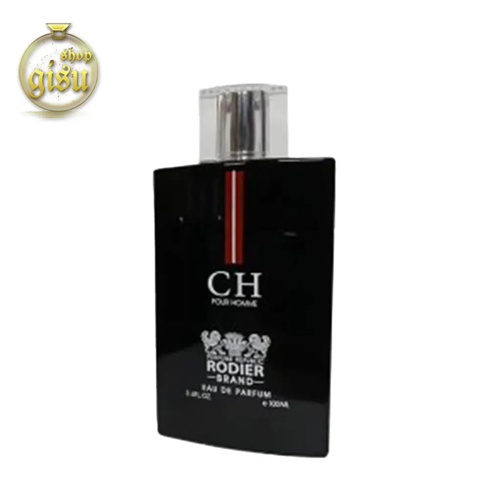 ادکلن 100 میل رودیر رایحه سی اچ Rodier CH — تصویر ۳
