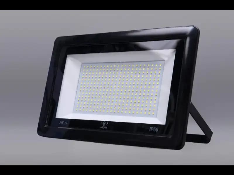 پروژکتور ۳۰ وات SMD ال‌ای‌دی (سفید / زرد) — تصویر ۷