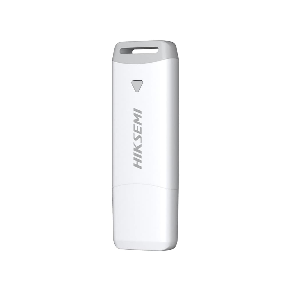 فلش مموری هایک سمی مدل CAP M220P USB3.2 64GB سفید — تصویر ۲