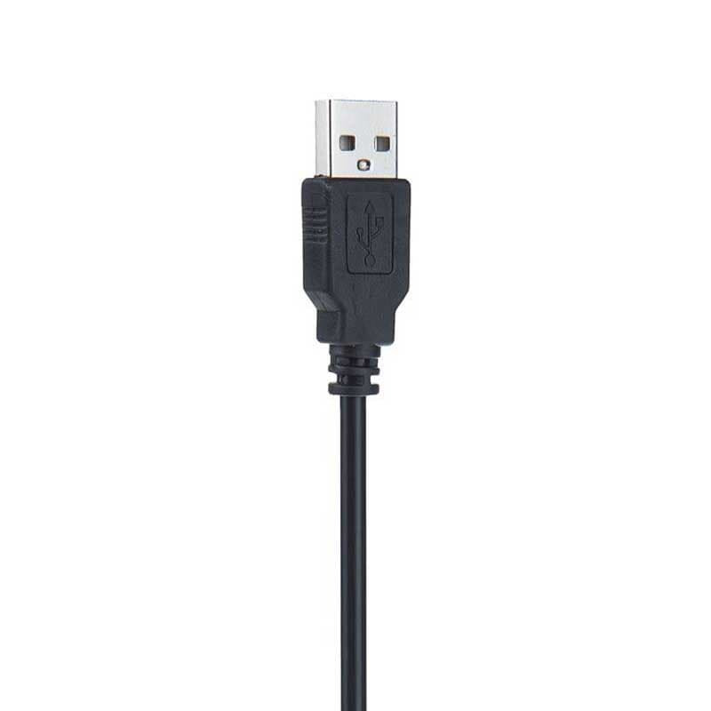 دسته بازی سیم دار دوبل شوکدار MACHER مدل MR-58 — تصویر ۷