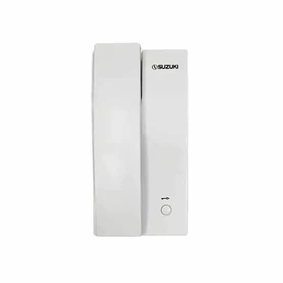 گوشی آیفون صوتی سوزوکی مدل SZ-2S — تصویر ۷