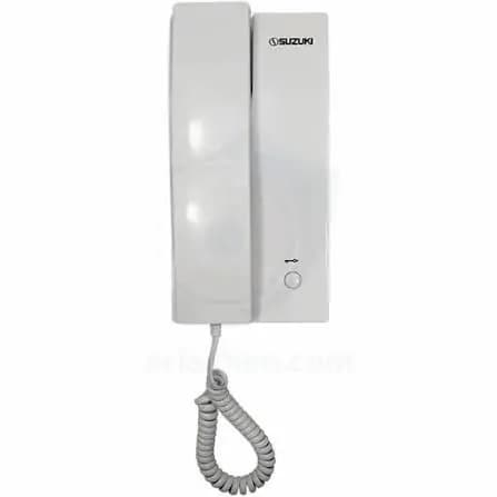 گوشی آیفون صوتی سوزوکی مدل SZ-2S