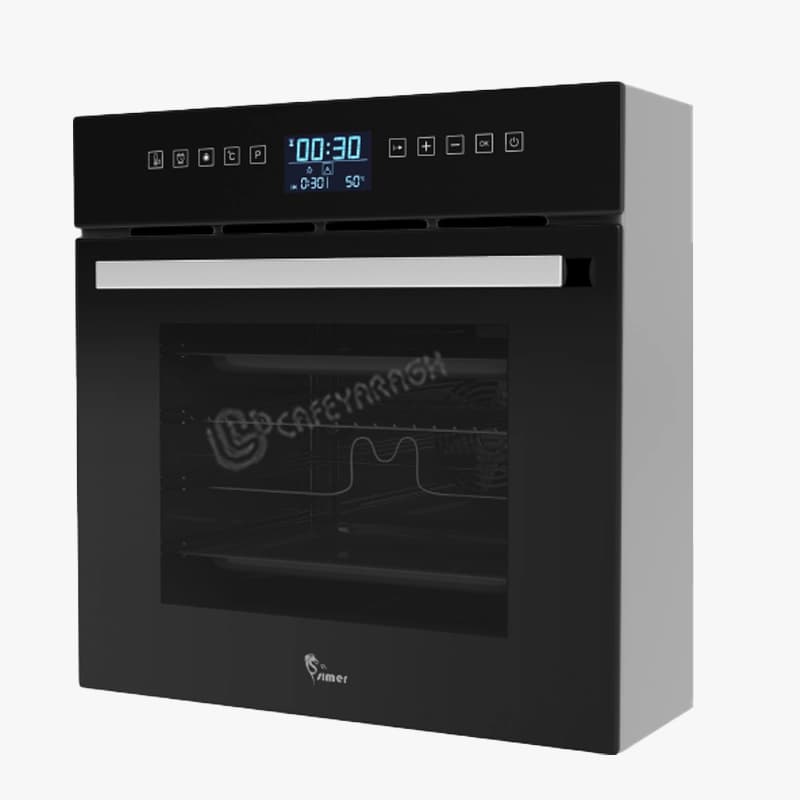 فر توکار برقی سیمر F 605 — تصویر ۸