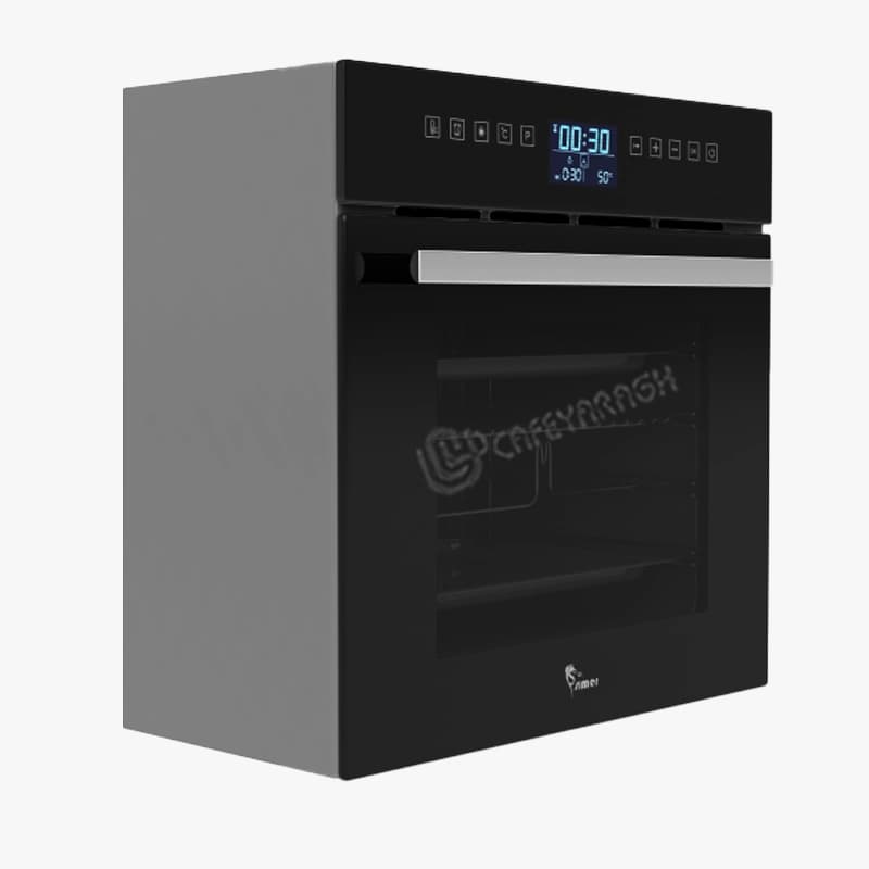فر توکار برقی سیمر F 605 — تصویر ۳