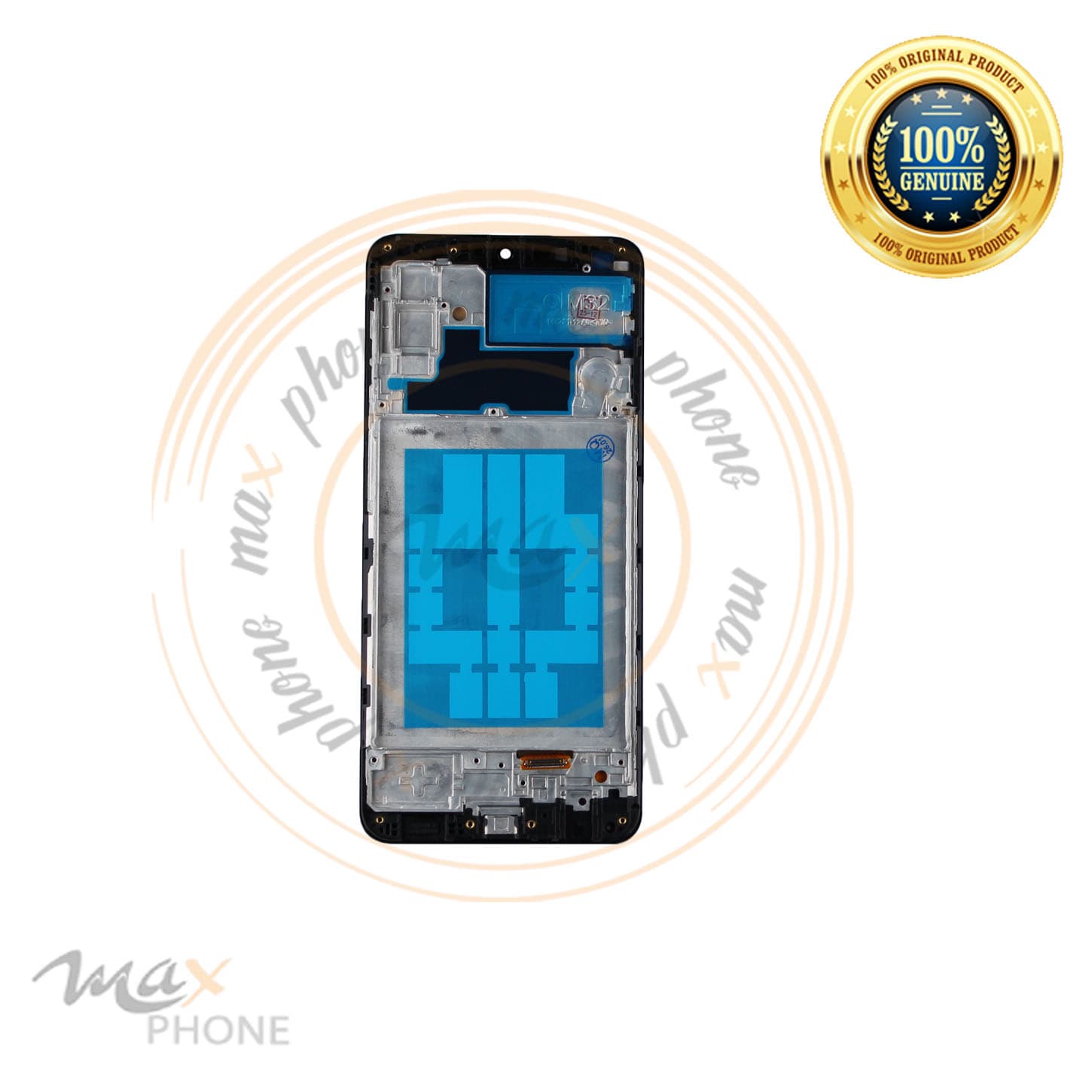 تاچ ال سی دی سامسونگ ام 32 4 جی | touch lcd Samsung M32 4G (M325) — تصویر ۴