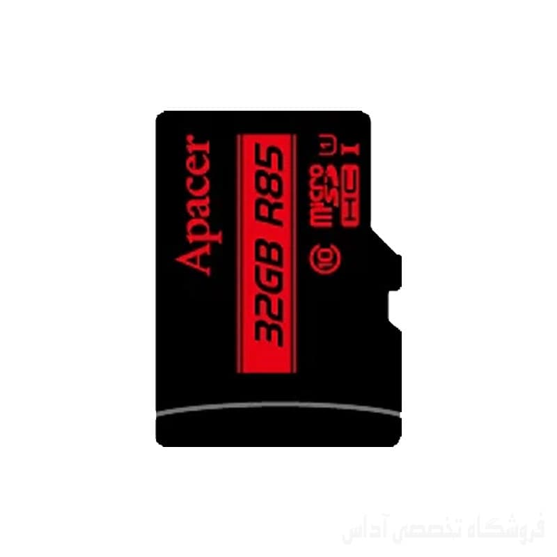 مموری میکرو اپیسر Apacer مدل UHS-1 U1