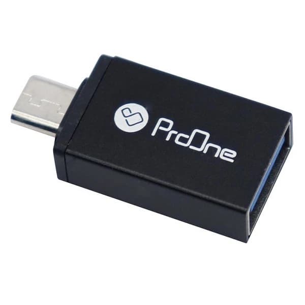 مبدل USB به micro USB پرووان مدل PCO 01