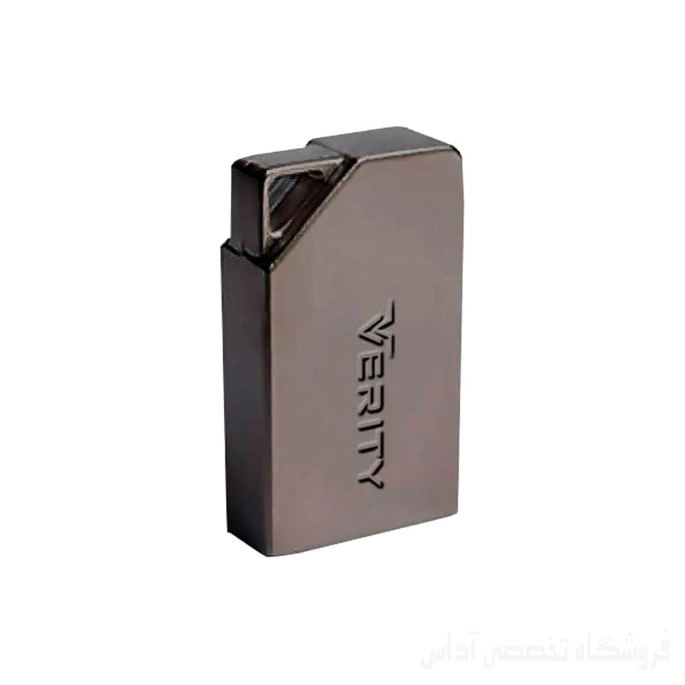 فلش مموری وریتی VERITY v818 usb 3.0 — تصویر ۳