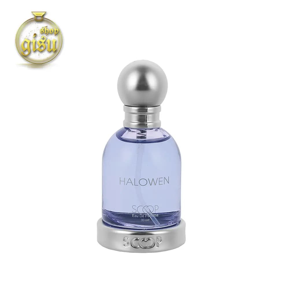 ادکلن طرح اصلی هالووین برند اسکوپ Scoop Halloween — تصویر ۳