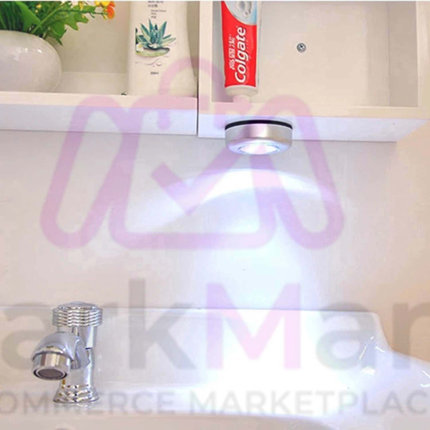 چراغ اضطراری فشاری ۳-LED؛مدل STICK — تصویر ۱۲