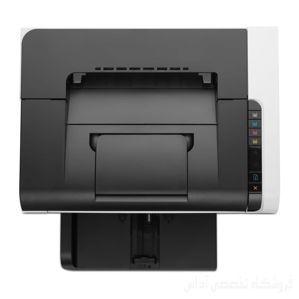 پرینتر تک کاره رنگی HP 1025 (استوک) — تصویر ۲