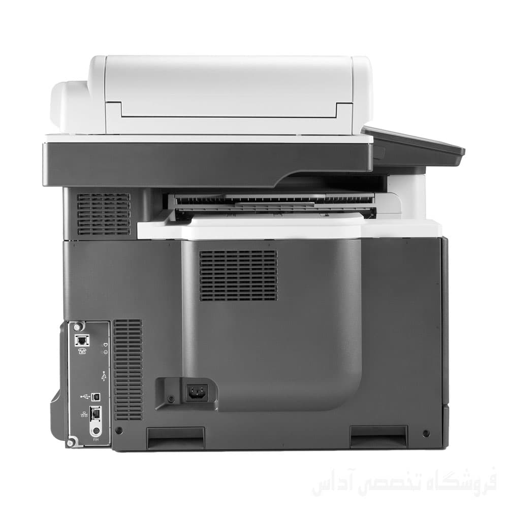 پرینتر سه کاره A3 رنگی HP 775dn (استوک) — تصویر ۵