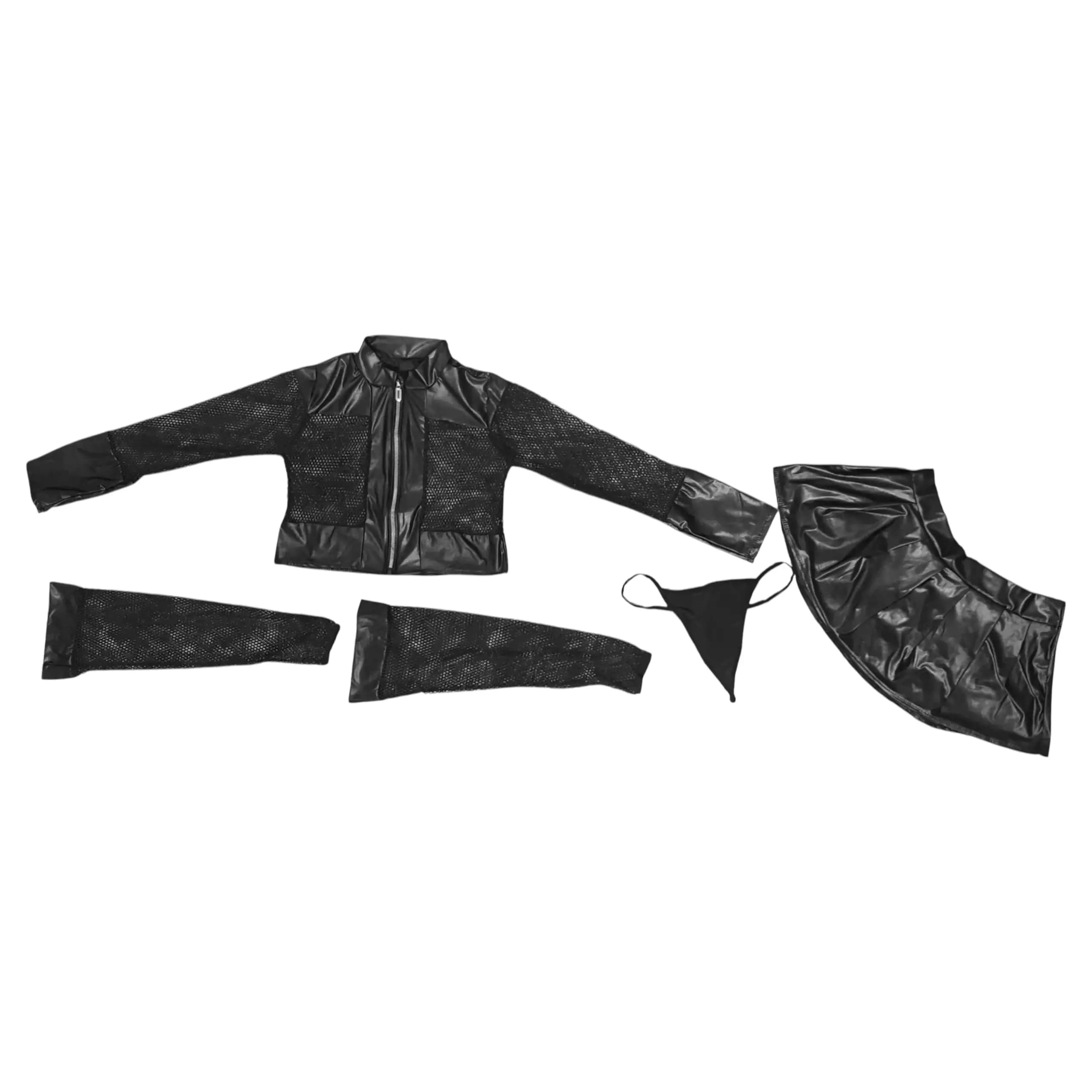 کاستوم فیشنت کد 223 — تصویر ۶