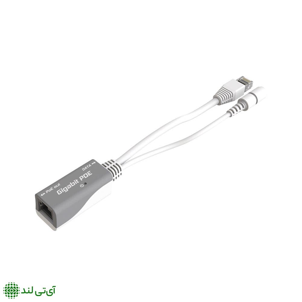 اکسس پوینت میکروتیک مدل Mikrotik Cap ac — تصویر ۷