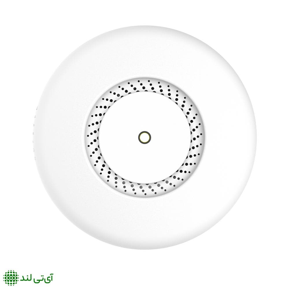 اکسس پوینت میکروتیک مدل Mikrotik Cap ac — تصویر ۵