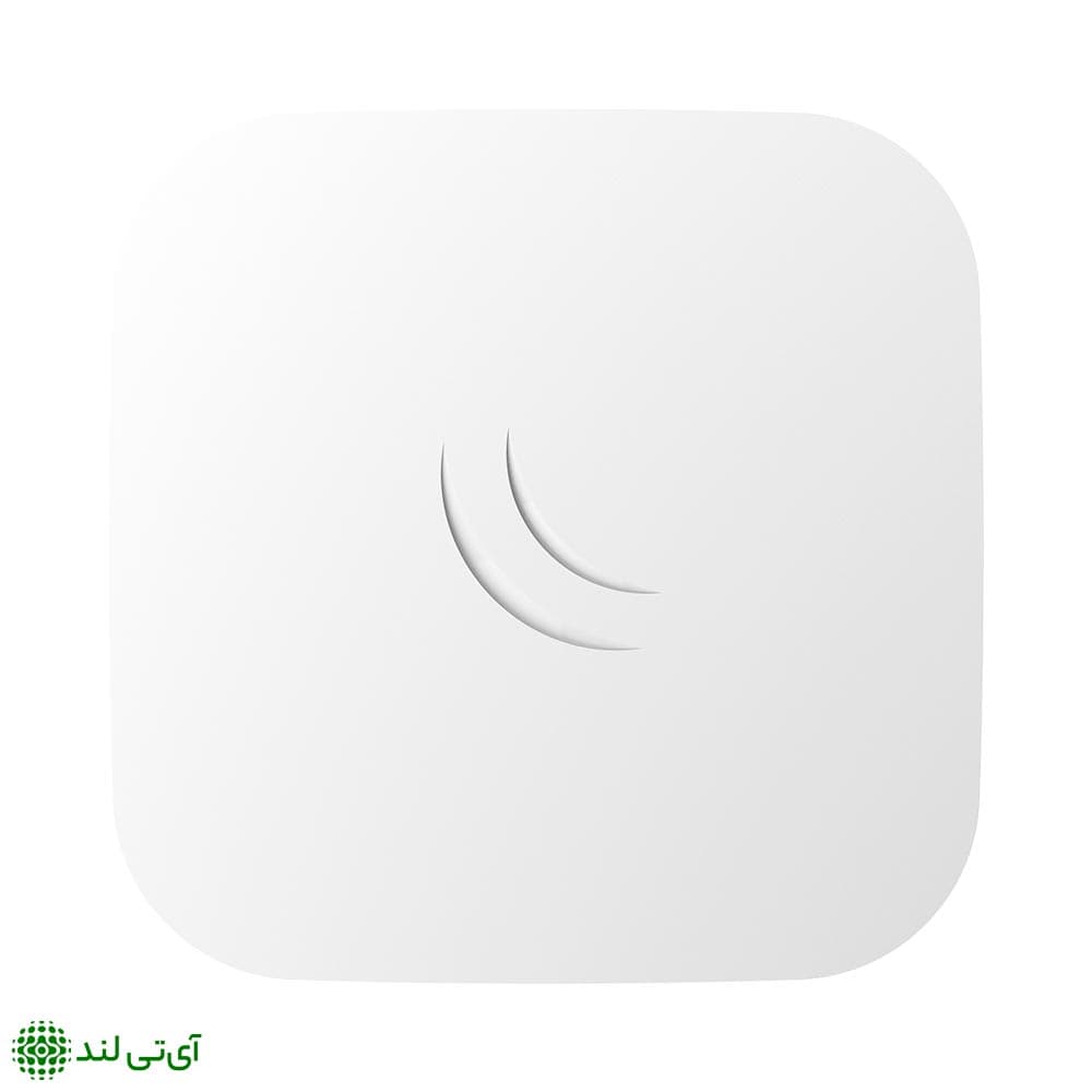 اکسس پوینت میکروتیک مدل Mikrotik Cap ac — تصویر ۶