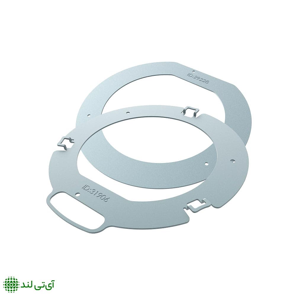 اکسس پوینت میکروتیک مدل Mikrotik Cap ac — تصویر ۱۰