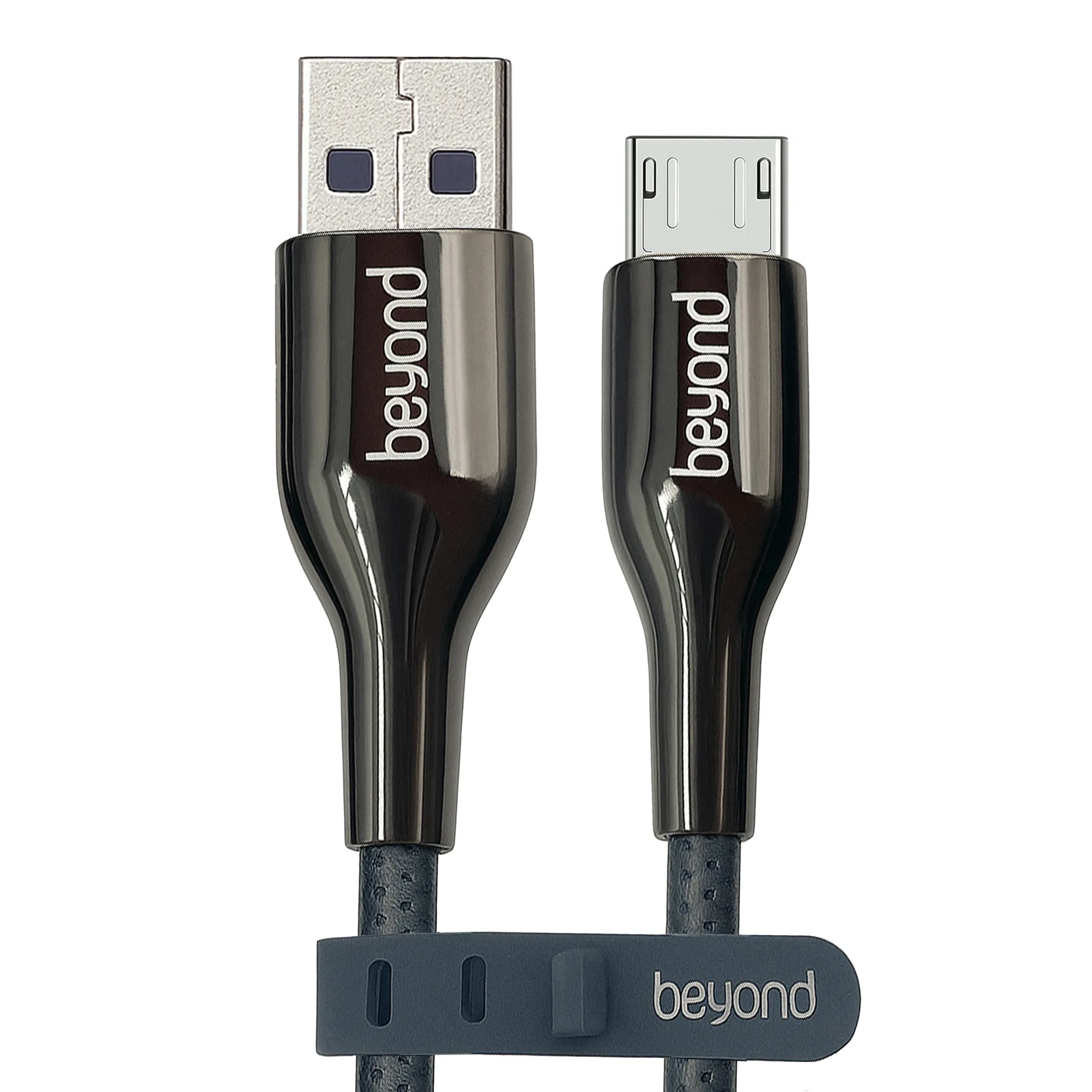 کابل شارژ بیاند مدل BA-578 Micro USB 1m مشکی