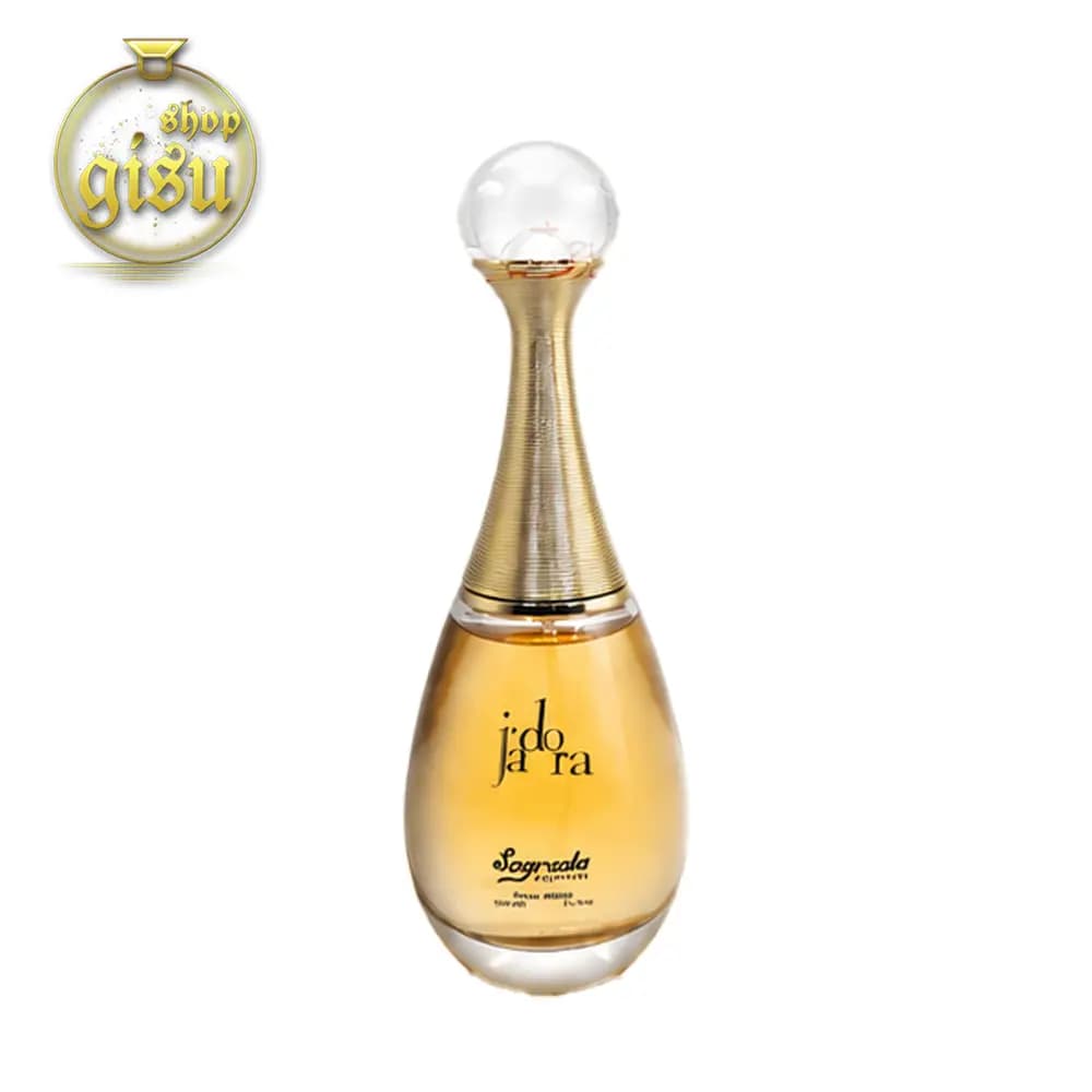 ادکلن طرح اصلی ساگرادا رایحه Jadore جادور – 100 میل