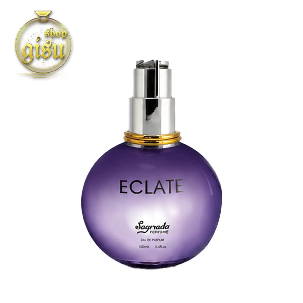 ادکلن طرح اصلی ساگرادا رایحه Eclat اکلت – 100 میل