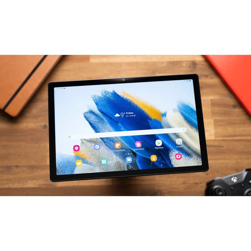 تبلت سامسونگ A9 Plus X216 5G | حافظه 64 رم 4 گیگابایت — تصویر ۵