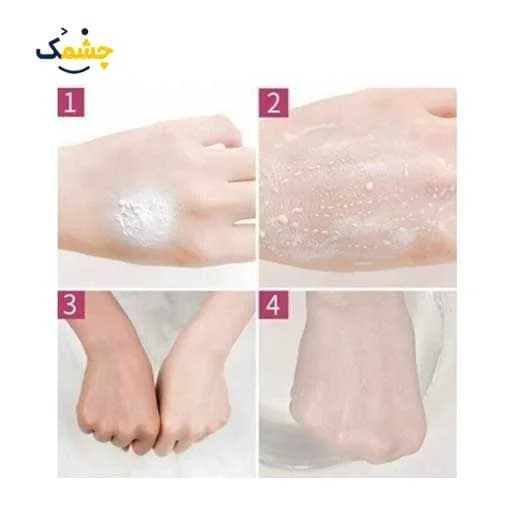 اسپری روشن کننده فوری بایو آکوا (Bio Aqua Instant) حجم ۱۵۰ میلی‌لیتر – اصل و اورجینال | بیوآکوا | بایو اکوا | بیو اکوا | بایوآکوا | بیواکوا — تصویر ۶