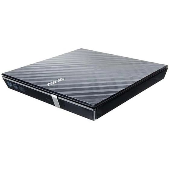 درایور DVD اکسترنال ایسوس مدل U Lite
