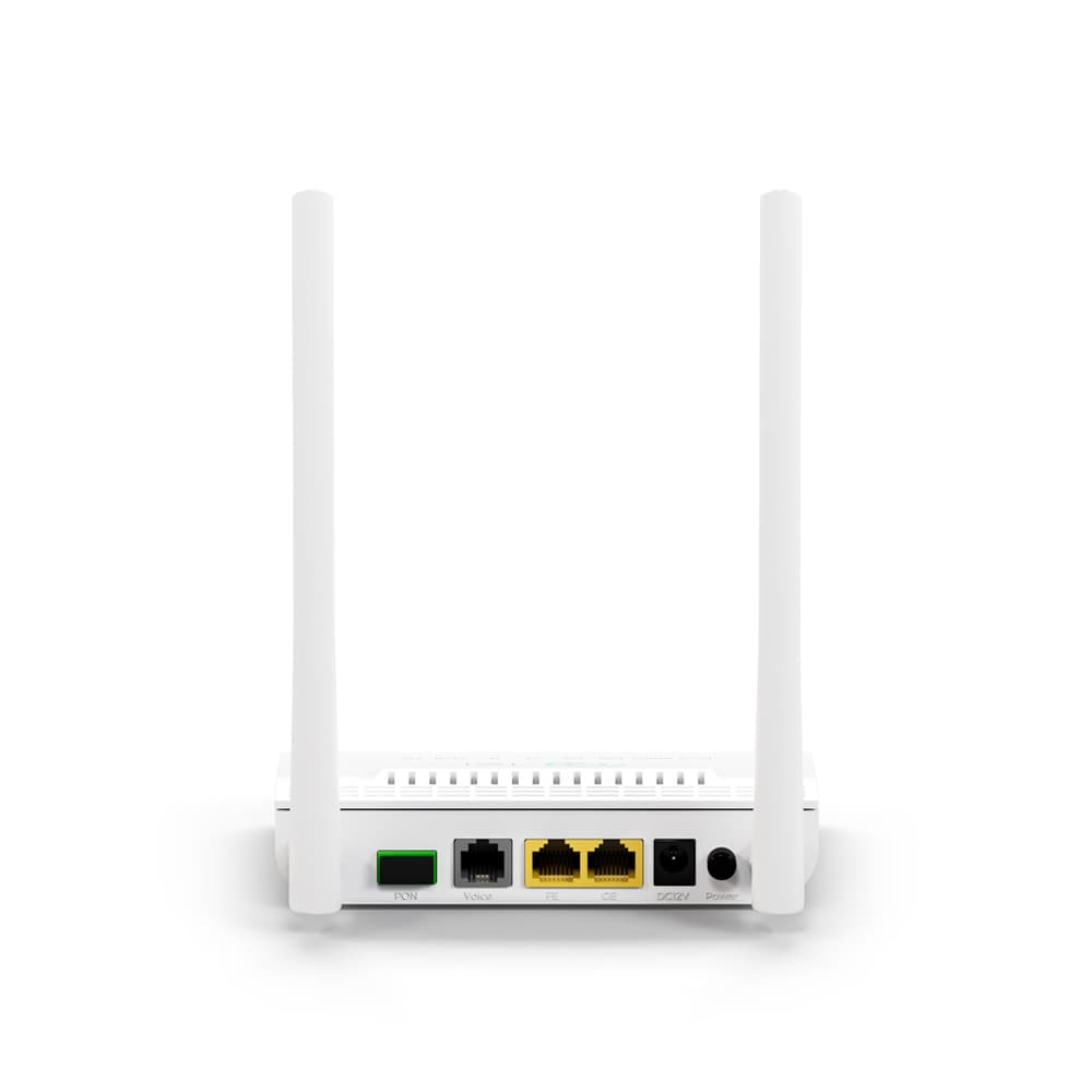 مودم فیبر نوری یوتل مدل U-Tel G321 — تصویر ۲