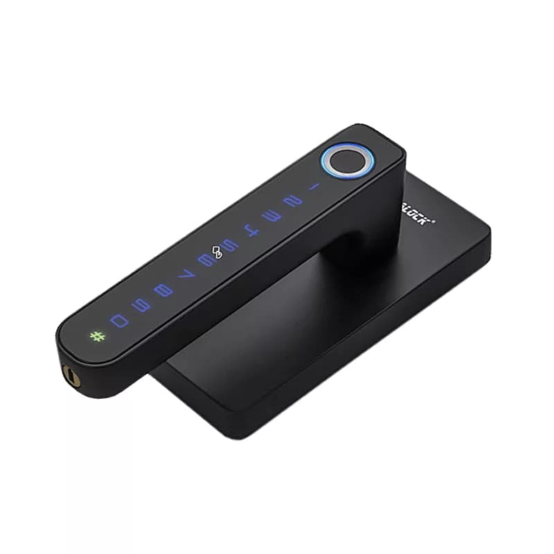 قفل هوشمند سکوریتی ایلاک مدل +G400 — تصویر ۴