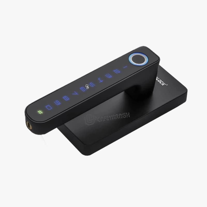 قفل هوشمند سکوریتی ایلاک مدل +G400 — تصویر ۷