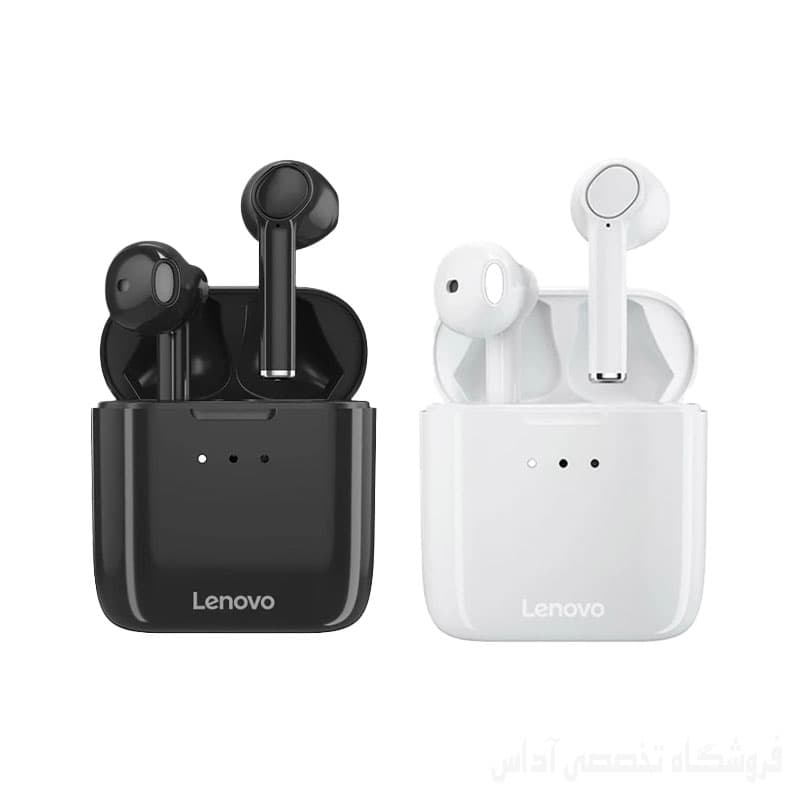 ایرپد lenovo QT83 لنوو — تصویر ۵