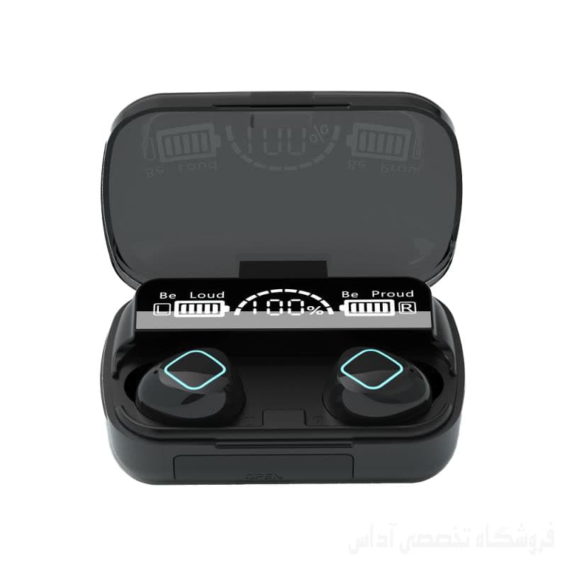 ایرپد WIRELESS M10 tws وایرلس