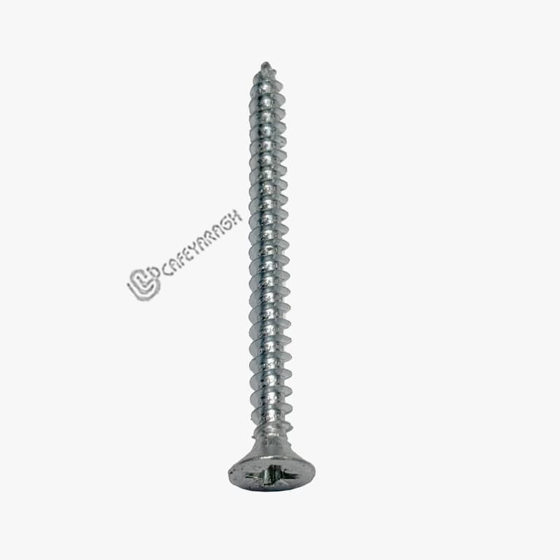 پیچ 7 سانت 12*3